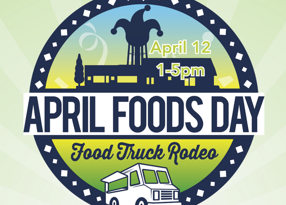 Big Appetites Welcome