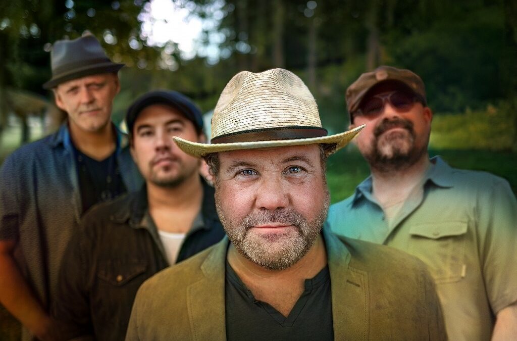 Beach Music, Dancing, and Summer Fun: Jim Quick & Coastline Take the Stage in Downtown Garner on June 18