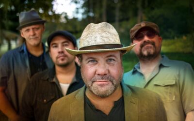 Beach Music, Dancing, and Summer Fun: Jim Quick & Coastline Take the Stage in Downtown Garner on June 18