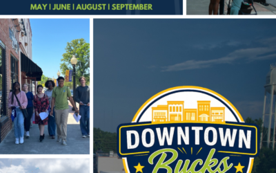 Downtown Garner Association Earns National Main Street America Accreditation for 2026