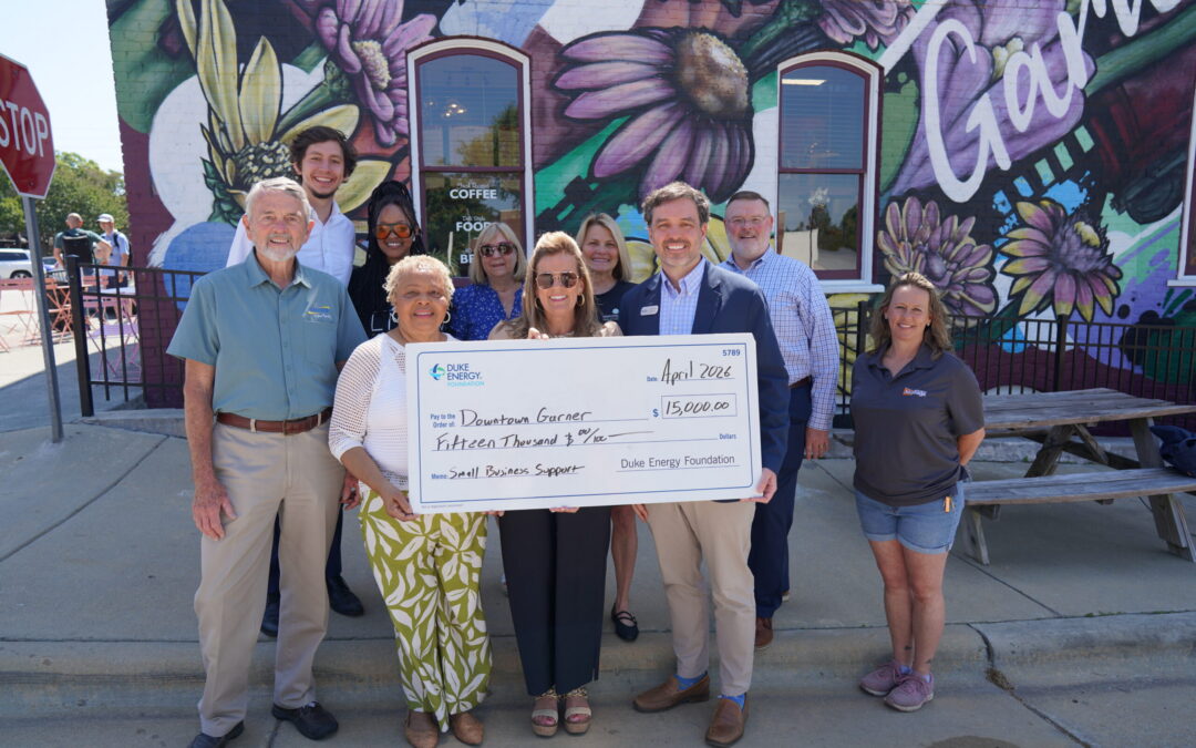 $6.3M in total downtown investment