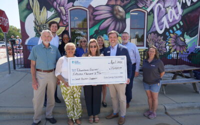 $6.3M in total downtown investment